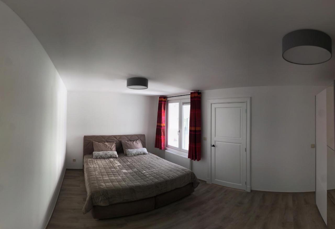 Suite Christina Ostende Kültér fotó