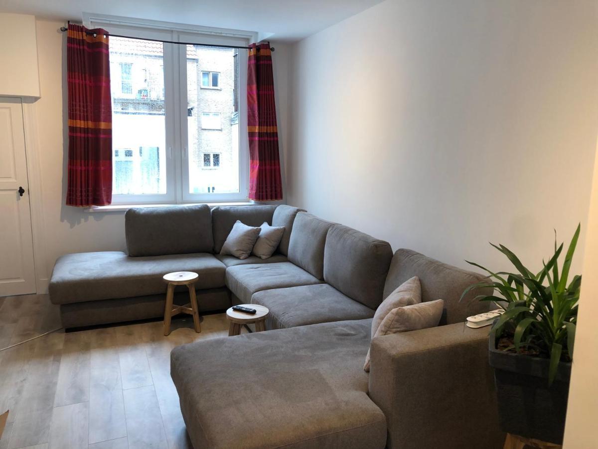 Suite Christina Ostende Kültér fotó
